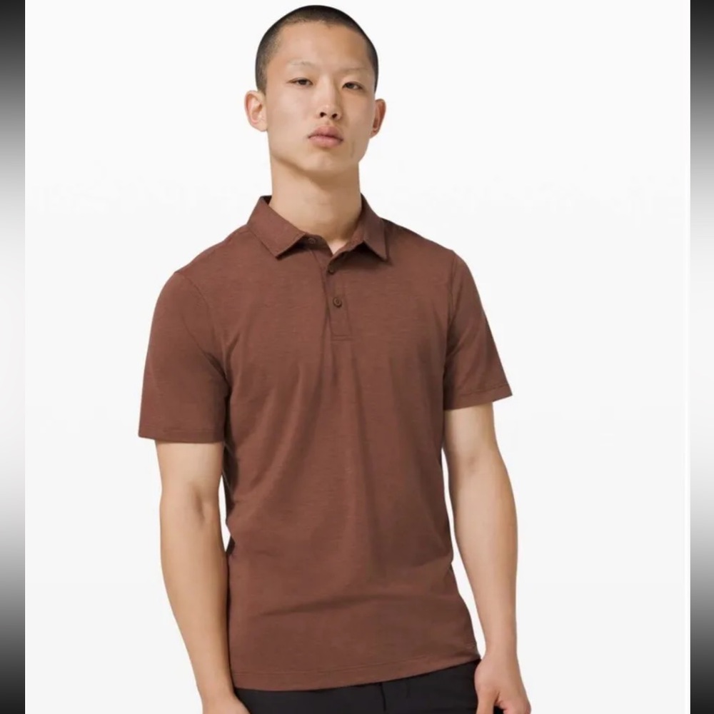 Lululemon Evolution Polo - image 4